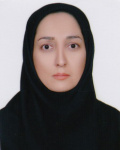 Masoumeh   Maddah