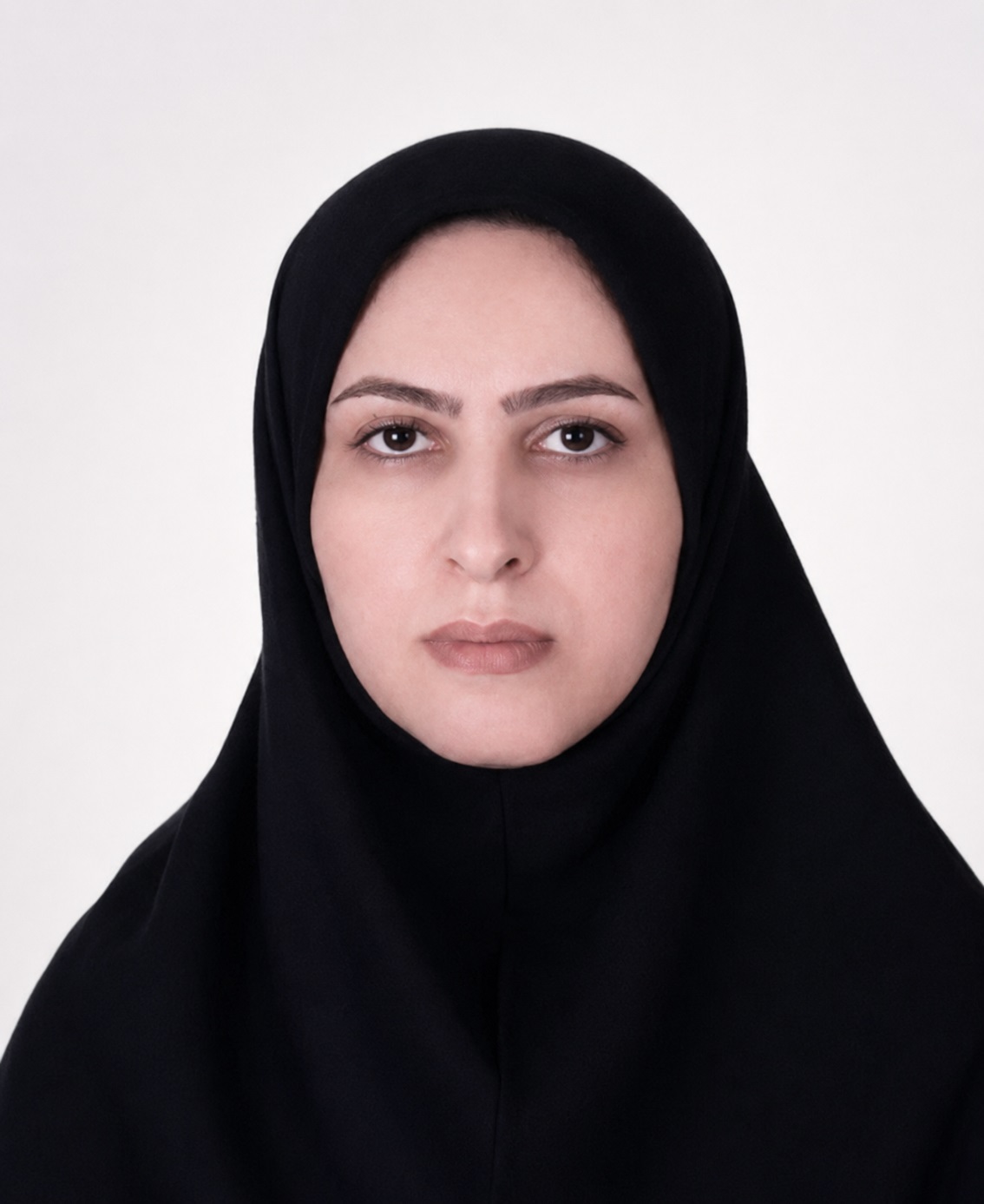 Fatemeh   Kheirkhah