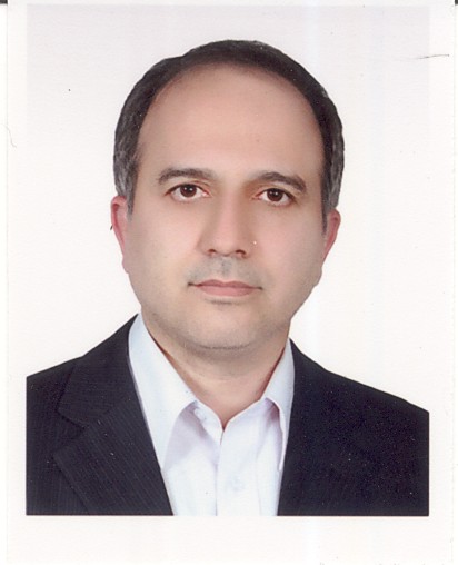 Habibollah   Asghari