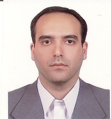 Mohammad   Darzi