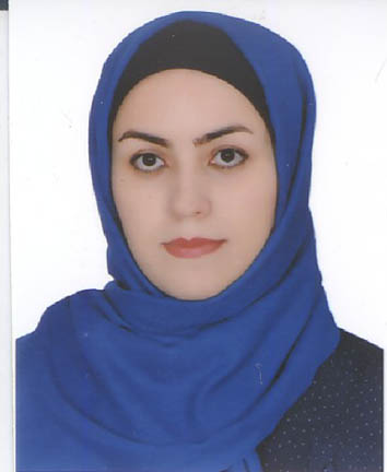 Fahimeh   Saleh