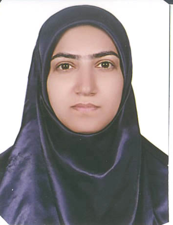 Zinat   Haddadzadeh