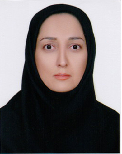 Masoumeh   Maddah